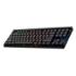 Logitech - G515 LIGHTSPEED TKL Wireless Mechanical Tactile (Brown) Switch Gaming Keyboard with LIGHTSYNC RGB - Black
