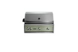 Lynx - Professional 36-inch Built-In Gas Grill - Desert Sage