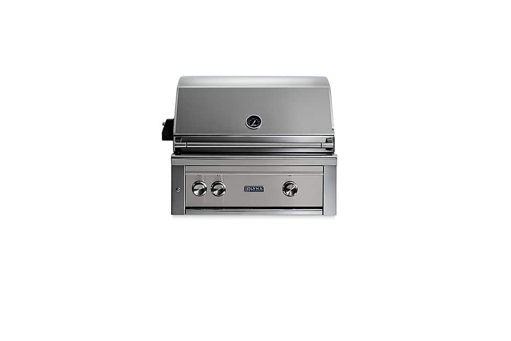 Lynx - Professional 30" Built-In Gas Grill - Limestone