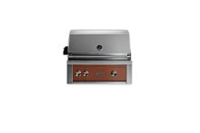 Lynx - Professional 30" Built-In Gas Grill - Sierra