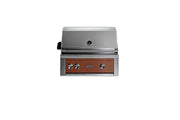 Lynx - Professional 30" Built-In Gas Grill - Sierra