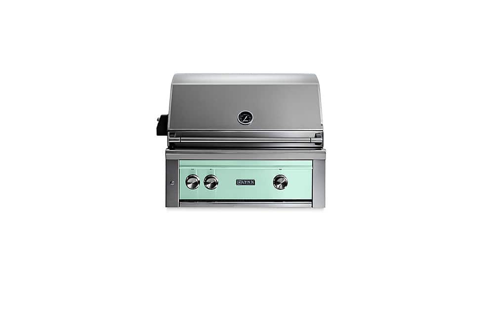 Lynx - Professional 30" Built-In Gas Grill - Surf