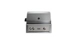 Lynx - Professional 30" Built-In Gas Grill - Limestone