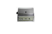 Lynx - Professional 30" Built-In Gas Grill - Desert Sage