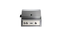 Lynx - Professional 30" Built-In Gas Grill - Glacier