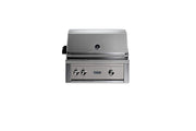 Lynx - Professional 30" Built-In Gas Grill - Limestone