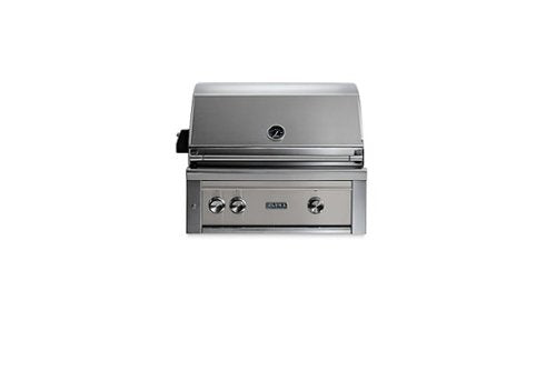 Lynx - Professional 30" Built-In Gas Grill - Limestone