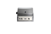 Lynx - Professional 30" Built-In Gas Grill - Glacier
