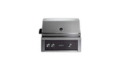 Lynx - Professional 30" Built-In Gas Grill - Obsidian