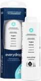Whirlpool - Everydrop Refrigerator Water Filter A - White