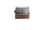 Lynx - Professional 30" Built-In Gas Grill - Sierra