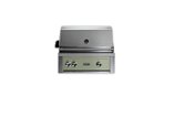 Lynx - Professional 30" Built-In Gas Grill - Desert Sage