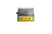 Lynx - Professional 30" Built-In Gas Grill - California Poppy