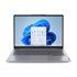 Lenovo - ThinkBook 14 G7 14" Touch-Screen Laptop - AMD Ryzen 7 7735HS with 16GB Memory - 512GB SSD - Arctic Gray