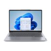 Lenovo - ThinkBook 14 G7 14" Touch-Screen Laptop - AMD Ryzen 7 7735HS with 16GB Memory - 512GB SSD - Arctic Gray
