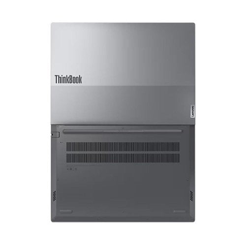 Lenovo - ThinkBook 16 G7 16" Touch-Screen Laptop - AMD Ryzen 5 7535HS with 16GB Memory - 512GB SSD - Arctic Gray