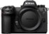 Nikon - Z6III FX-format Mirrorless Camera Body - Black