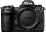 Nikon - Z6III FX-format Mirrorless Camera Body - Black