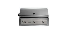 Viking - Professional 42-inch Built-In Gas Grill - Limestone