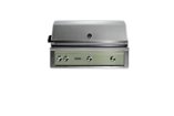 Viking - Professional 42-inch Built-In Gas Grill - Desert Sage