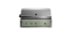 Viking - Professional 42-inch Built-In Gas Grill - Desert Sage