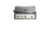 Viking - Professional 42-inch Built-In Gas Grill - Glacier