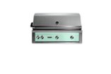 Viking - Professional 42-inch Built-In Gas Grill - Surf