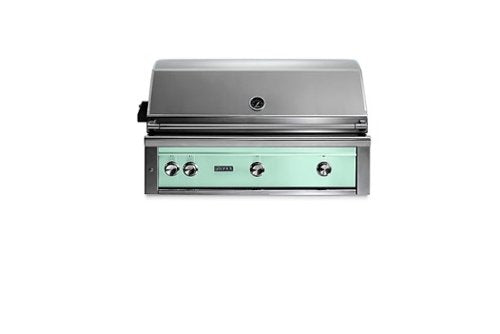 Viking - Professional 42-inch Built-In Gas Grill - Surf