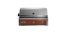 Viking - Professional 42-inch Built-In Gas Grill - Sierra
