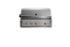 Viking - Professional 42-inch Built-In Gas Grill - Limestone
