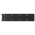 EcoFlow - Foldable 60W Solar Panel - Black