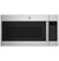 GE - 1.9 Cu. Ct. Over-the-Range Microwave with Sensor Cooking and Steam Cleaning - Stainless Steel