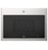 GE - 1.4 Cu. Ft. Over-the-Range Microwave with Sensor Cooking and LED Interior and Surface Lighting - Stainless Steel