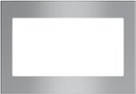 30" Trim Kit for Thermador MBCS Microwave - Stainless Steel