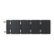 EcoFlow - Foldable 45W Solar Panel - Black