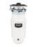 Smart Choice - 1/2HP Garbage Disposal - White