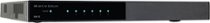 MartinLogan - DA12, 1000W, 12-Channel Distribution Amplifier - Black