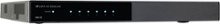 MartinLogan - DA12, 1000W, 12-Channel Distribution Amplifier - Black