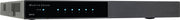 MartinLogan - DA12, 1000W, 12-Channel Distribution Amplifier - Black