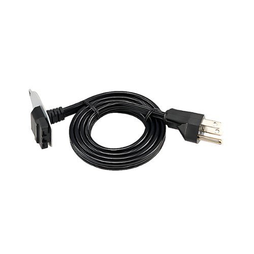 InSinkerator - EZ Connect Power Cord - Black