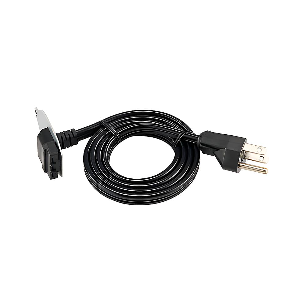 InSinkerator - EZ Connect Power Cord - Black
