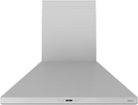 Zephyr - 36 inches - Externally Vented - Wall Range Hood - Stainless Steel