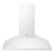 LG STUDIO - 36 inches - Externally Vented - Wall Range Hood - Essence White