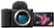 Sony - Alpha ZV-E10 II Mirrorless Content Creators' Camera - Body Only - Black