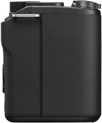 Sony - Alpha ZV-E10 II Mirrorless Content Creators' Camera - Body Only - Black