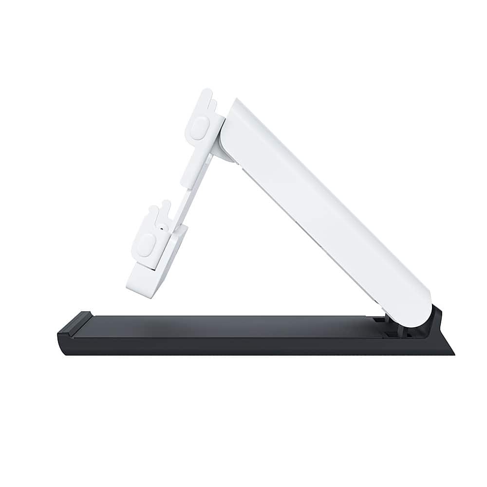 Made for Amazon Stand for Echo Hub - White