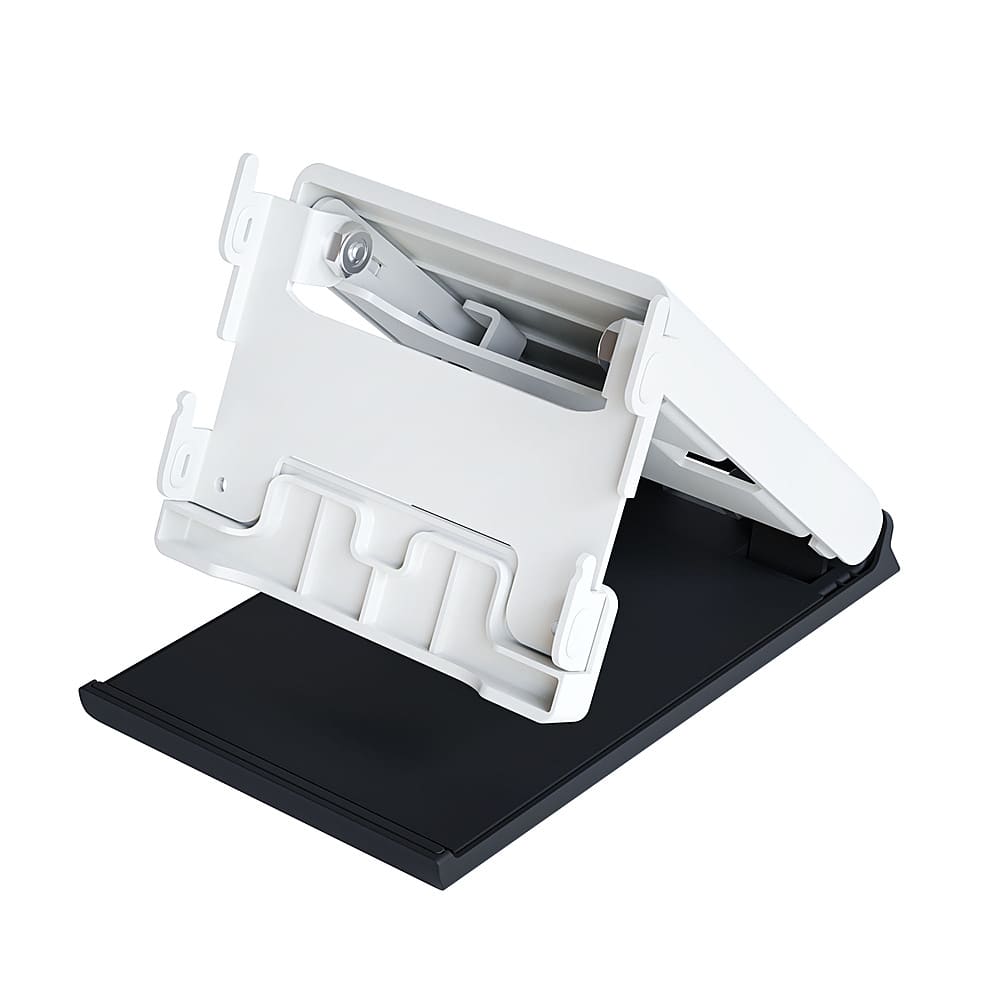 Made for Amazon Stand for Echo Hub - White