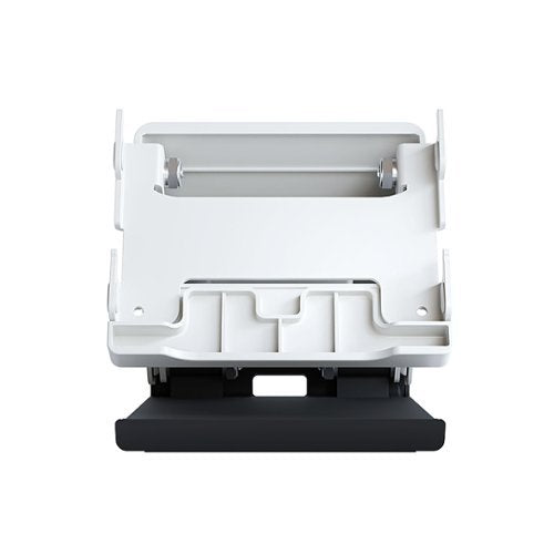 Made for Amazon Stand for Echo Hub - White