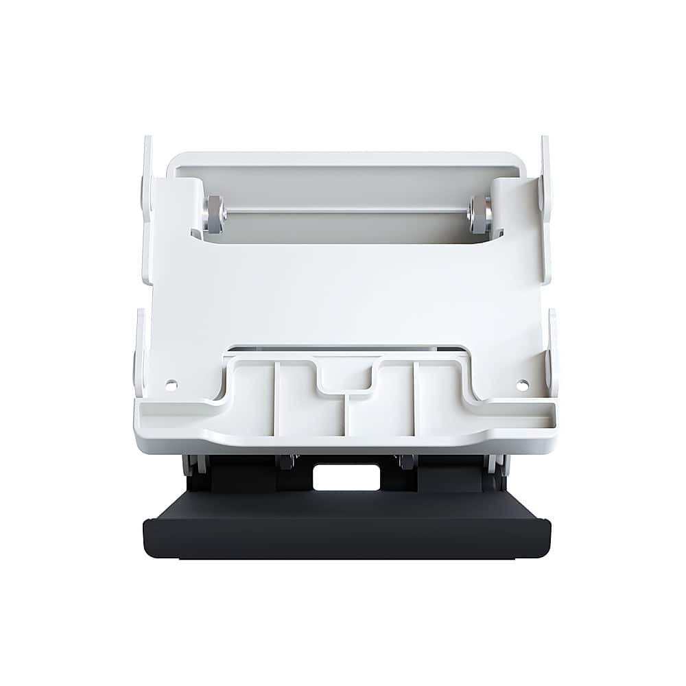 Made for Amazon Stand for Echo Hub - White