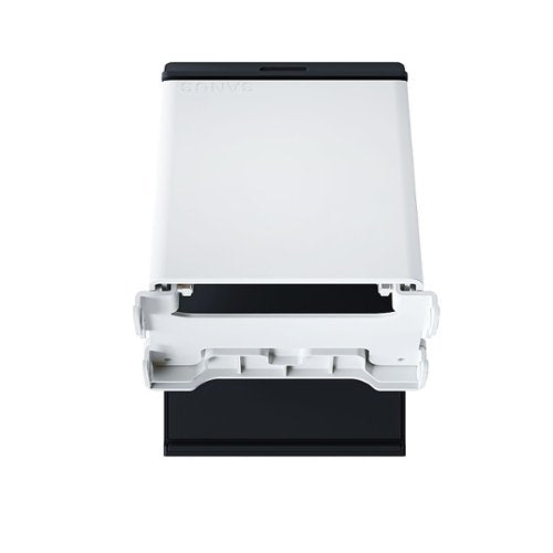 Made for Amazon Stand for Echo Hub - White